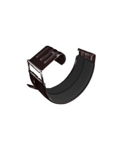 Grand Line 150/100 Соединитель желоба (шоколад), фото  - Метэкс