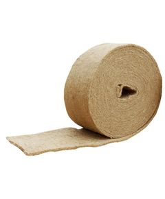 Межвенцовый утеплитель СУПЕРДЖУТ 15,0см (20м), фото  - Метэкс