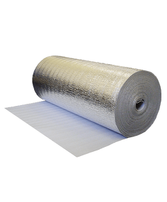 Теплоизоляция ИЗОДОМ 10 (1*15м), фото  - Метэкс