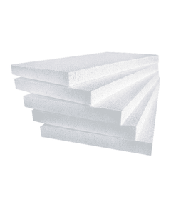 Пенополистирол листовой (1000*1000*50), фото  - Метэкс