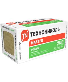 Утеплитель РОКЛАЙТ Розница (8 плит) 50 мм, фото  - Метэкс