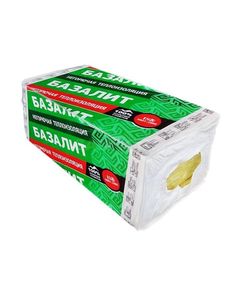 Утеплитель БАЗАЛИТ Л-75 (9 плит) 1000х500х50 мм (0,225м3), фото  - Метэкс