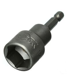 Ключ-насадка магнитная 17х65мм "Nox", фото  - Метэкс