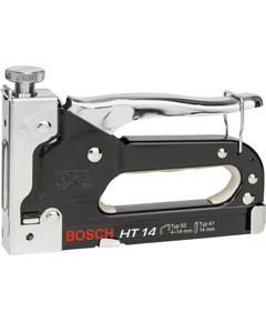 Степлер BOSCH HT14 0603038001, фото  - Метэкс