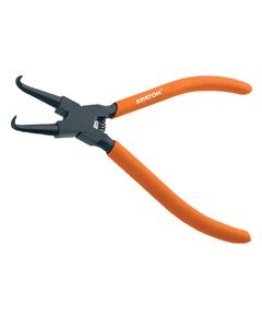 Съемник внутренних стопорных колец угловой 175 мм КРАТОН 21207004, фото  - Метэкс