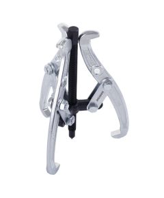 Съемник 3-х кулачковый 100 мм КРАТОН 23201010, фото  - Метэкс