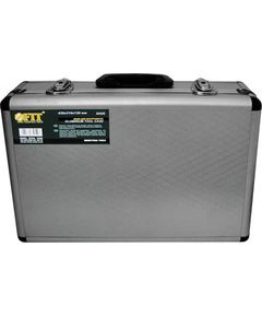 Ящик для инструмента алюминиевый (43х31х13) FIT 65620, фото  - Метэкс