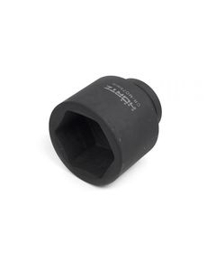 Головка торцевая ударная 1" 85, фото  - Метэкс