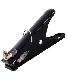 Клемма заземления ESAB MP 450, фото  - Метэкс