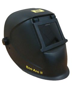 Маска сварщика ESAB ECO-ARC II 90 х 110, фото  - Метэкс