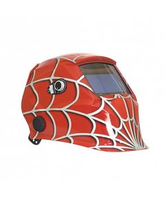 Маска сварщика AURORA SUN7 SPIDER "Хамелеон" 14725, фото  - Метэкс