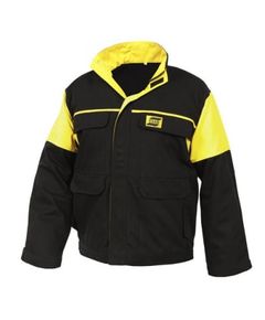 Куртка сварщика ESAB FR р-р L, фото  - Метэкс