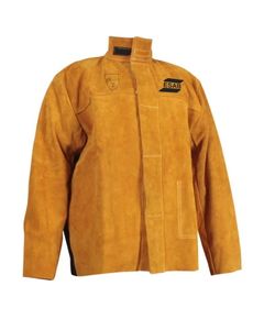 Куртка замшевая комбинированная ESAB р-р L, фото  - Метэкс
