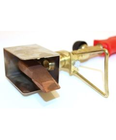 Горелка-паяльник ГВРП KRASS 2630023, фото  - Метэкс