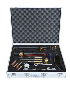 Комплект пропановый RB-22P FENIX, фото  - Метэкс