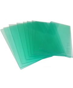 Стекло защитное внутреннее ESAB Warrior Tech (пластик), фото  - Метэкс