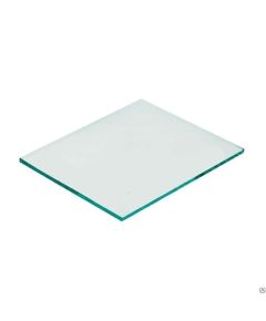 Светофильтр ТС-3, размер 110х90мм прозрачный KRASS 2971108, фото  - Метэкс