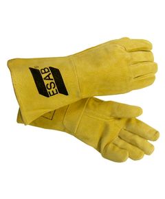 Перчатки ESAB TIG SOFT, фото  - Метэкс