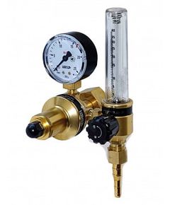 Регулятор расхода газа У 30/AP 40 P KRASS 2117508, фото  - Метэкс