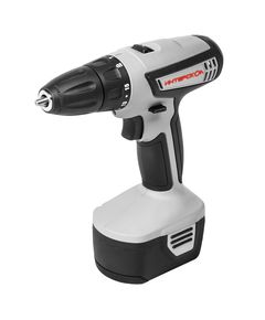 Дрель-шуруповерт аккум. ИНТЕРСКОЛ (2 а/б 1,5А*ч 14,4В, ЗУ) ДА-10/14,4С2 (214.0.2.01), фото  - Метэкс