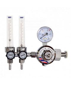 Регулятор расхода газа У 30/AP 40 P2-КР2 KRASS 2133612, фото  - Метэкс