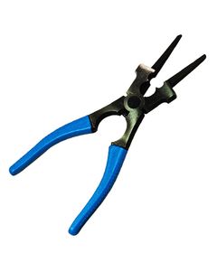 Плоскогубцы универсальные Top Tool ESAB, фото  - Метэкс