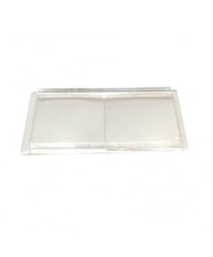 Стекло с диоптрией +1,0 ESAB, фото  - Метэкс