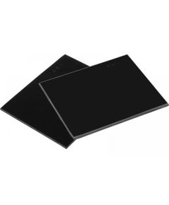 Светофильтр ТС-3 С-6, размер 121х69мм, фото  - Метэкс