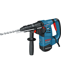Перфоратор BOSCH SDS-Plus (800 Вт) GBH 3-28 DRE (061123A000), фото  - Метэкс
