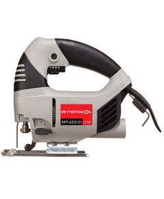 Электролобзик ИНТЕРСКОЛ (550 Вт) МП-65Э-01 (36.1.1.01), фото  - Метэкс