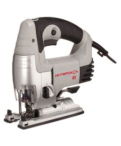 Электролобзик ИНТЕРСКОЛ (701 Вт) МП-85/600Э (156.1.1.00), фото  - Метэкс