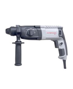 Перфоратор ИНТЕРСКОЛ SDS-Plus (650 Вт) П-24/650ЭР (428.0.1.00), фото  - Метэкс