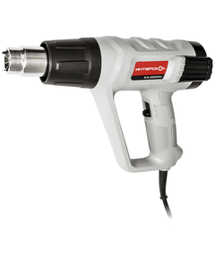 Фен технический ИНТЕРСКОЛ (2000 Вт) ФЭ-2000Э (192.0.1.00), фото  - Метэкс