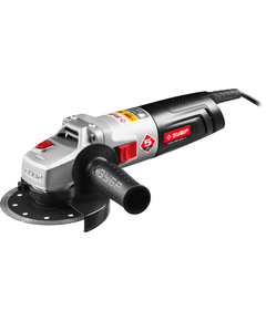 Шлифмашина угловая ЗУБР (125 мм, 800 Вт) УШМ-125-800 М3 (УШМ-125-800 М3), фото  - Метэкс