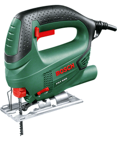 Электролобзик BOSCH (500 Вт) PST 650 (06033A0720), фото  - Метэкс