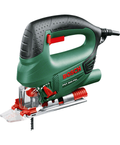 Электролобзик BOSCH (530 Вт) PST 800 PEL (06033A0120), фото  - Метэкс