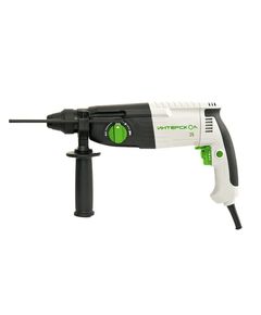 Перфоратор ИНТЕРСКОЛ SDS-Plus (780 Вт) П-26/800ЭР ДМ (426.3.2.00), фото  - Метэкс