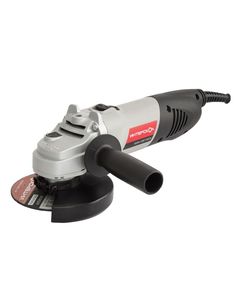Шлифмашина угловая ИНТЕРСКОЛ (125 мм, 1100 Вт) УШМ-125/1100Э (26.1.1.00), фото  - Метэкс