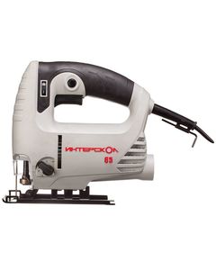 Электролобзик ИНТЕРСКОЛ (550 Вт) МП-65/550Э (101.1.1.00), фото  - Метэкс