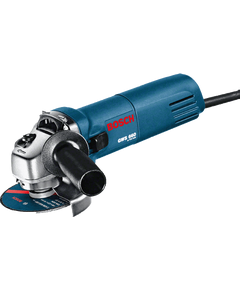 Шлифмашина угловая BOSCH (125 мм, 660 Вт) GWS 660 (060137508N), фото  - Метэкс
