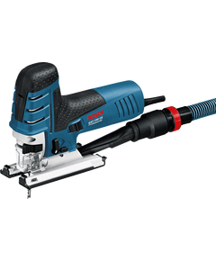 Электролобзик BOSCH (780 Вт) GST 150 CE (601512000), фото  - Метэкс