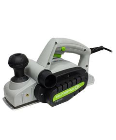 Электрорубанок ИНТЕРСКОЛ (650 Вт) Р-82/650 (424.1.0.00), фото  - Метэкс