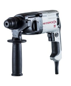 Перфоратор ИНТЕРСКОЛ SDS-Plus (620 Вт) П-22/620ЭР (100.0.0.00), фото  - Метэкс