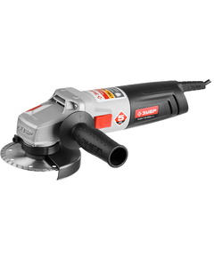 Шлифмашина угловая ЗУБР (115 мм, 800 Вт) УШМ-115-800 М3 (УШМ-115-800 М3), фото  - Метэкс