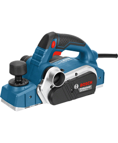 Электрорубанок BOSCH (710 Вт) GHO 26-82 D (06015A4301), фото  - Метэкс