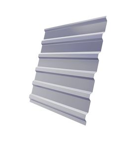 Профнастил С-44 0,5 1,047 RAL 7004 серый, фото  - Метэкс