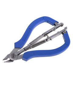 Клещи для снятия изоляции и бокорезы мини 2 в 1 FIT 60036, фото  - Метэкс