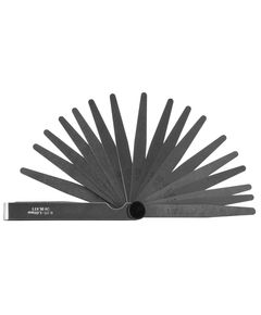 Набор щупов 0,05-1 мм 20 шт JONNESWAY AI060020, фото  - Метэкс