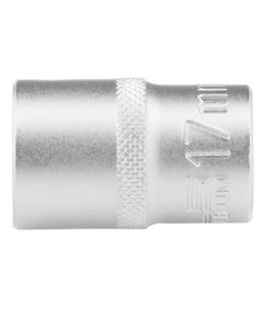 Головка торцевая 1/2" 17 мм 12-гранная STELS 13662, фото  - Метэкс