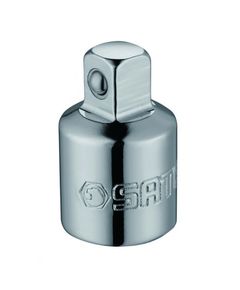 Адаптер-переходник 1/2"х3/8" SATA 13913, фото  - Метэкс